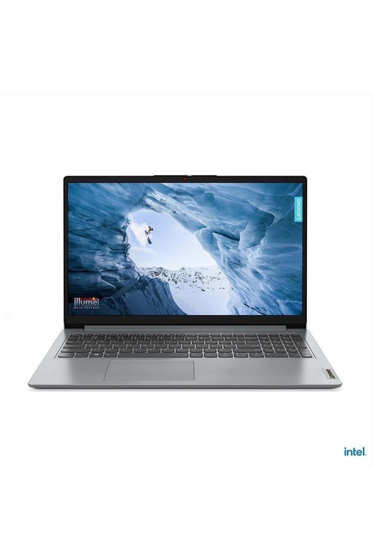 Ideapad 1/ Celeron N4120/4GB Ram /128GB emmc  / 15.6